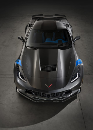 Car garage hood up down - matte finish free wallpaper