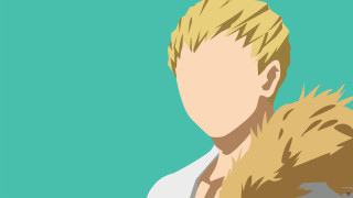 Blonde man white shirt holding - andrew law free wallpaper