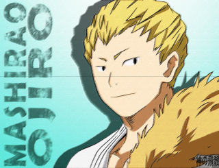 Blonde man white shirt serious 3 - adam manyoki free wallpaper