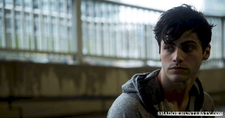 Man hoodie sad look camera - a sad look free wallpaper
