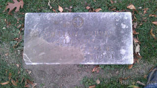 Grave marker grass leaves person - the grass free wallpaper