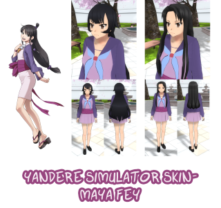 Girl purple dress purple jacket - maya free wallpaper