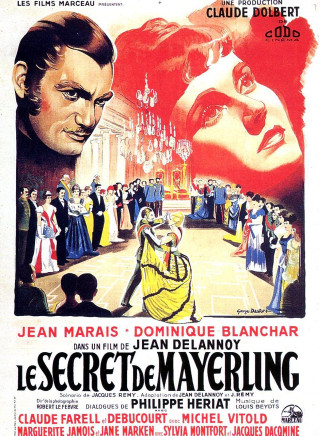 Les secretes demayerling yellow dress - delaunay free wallpaper