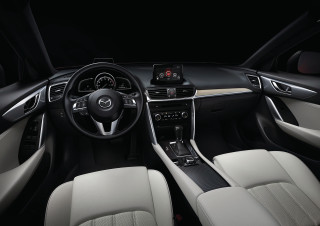 Car interior steering wheel dashboard - purism free wallpaper