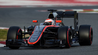 Man driving race car track 2 - a race car free wallpaper