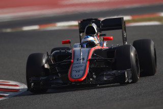 Man driving race car track 3 - a race car free wallpaper