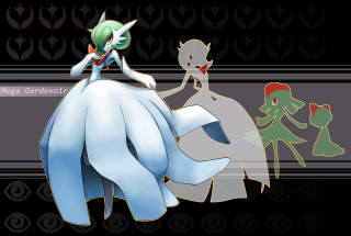 Cartoon woman dress man suit 2 - craola free wallpaper