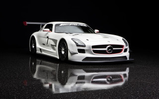 White sports car red stripe - a red stripe free wallpaper