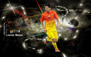 Man soccer uniform running ball 3 - a soccer uniform free wallpaper