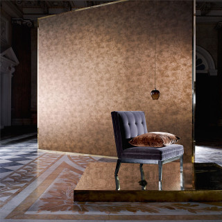 Chair pillow room wall floor - free 3d render wallpaper