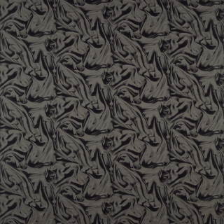 Black white abstract illusionism monochrome - paint free wallpaper
