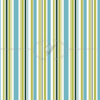 Striped pattern green blue white - striped free wallpaper