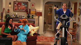 Woman bike talking livingroom ada - ada gladys killins free wallpaper