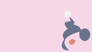Person ball pink background blue - a ball free wallpaper