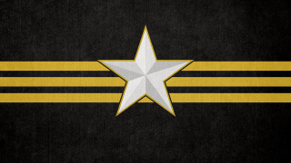 Cobra star striped background white - doc hammer free wallpaper