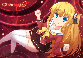 Alice blonde haired blue eyed - sots art free wallpaper