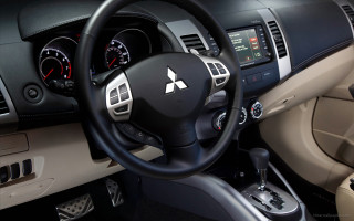 Car dashboard steering wheel controls 5 - assemblage free wallpaper
