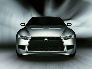 Silver car tunnel smoke black - the car free wallpaper
