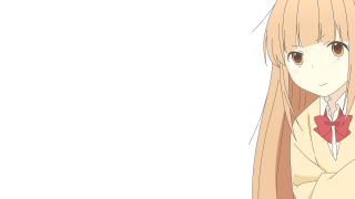 Girl long hair bow tie - long hair and a bow tie free wallpaper