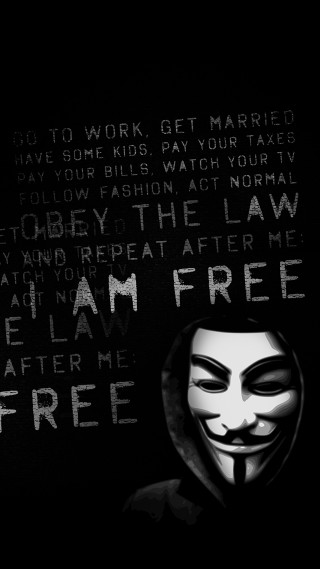 Person mask free mask face - their face free wallpaper