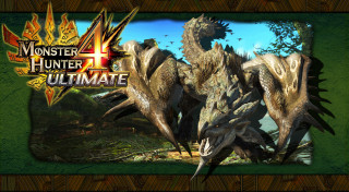 Monster cross dragon green kaijuu - a cross free wallpaper