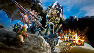 Dragon ride mountain sky clouds - concept art free wallpaper