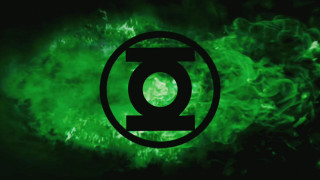 Green lantern logo smoke background - smoke and smoke free wallpaper