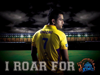 Man yellow shirt stadium dark - a stadium free wallpaper