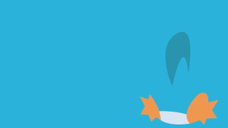 Cartoon character long nose tail - a long nose free wallpaper