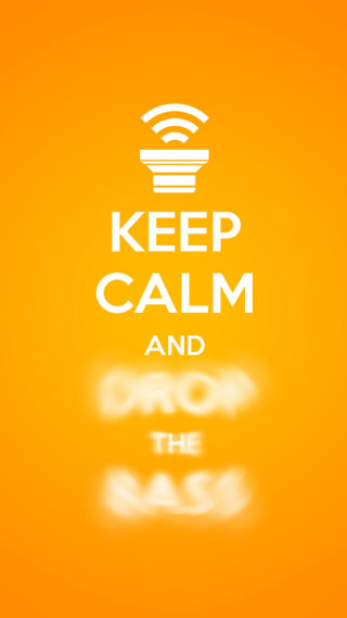 Keep calm and do the - same free wallpaper