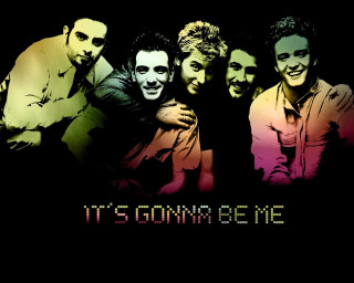 Group men standing promo album - a group of men free wallpaper