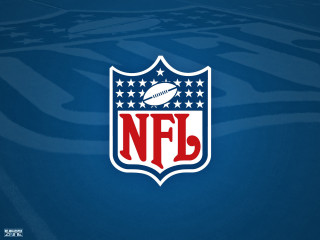 Nfl football logo stars stripes 2 - art fitzpatrick free wallpaper