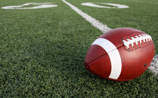 Football field number 20 image - a football free wallpaper