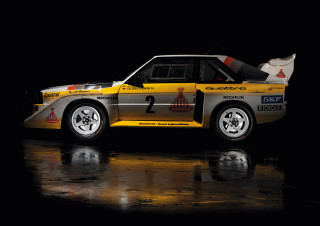 Yellow silver race car number - side and a number free wallpaper