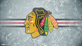 Chicago blackhawks jersey vector madhouse - madhouse free wallpaper