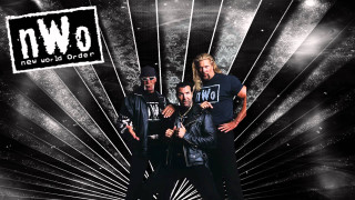 Men stage black white new - neodada free wallpaper