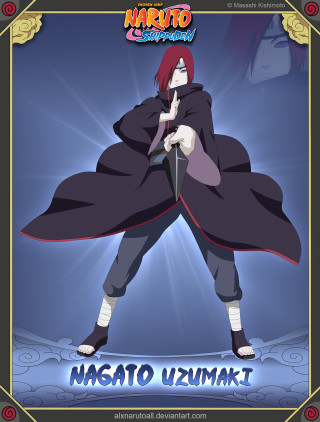 Cartoon character sword naruto uzumaki - les nabis free wallpaper
