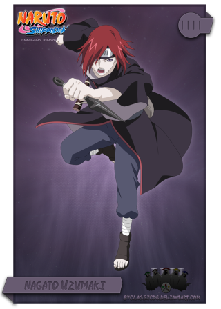 Naruto character anime japanese ninja - a character free wallpaper