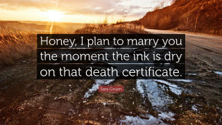Quote on the road that - dry free wallpaper