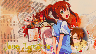 Girl long hair sisters kyoto - a picture of them free wallpaper