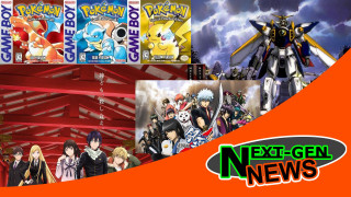 Anime collage ext gen news - a picture of a group free wallpaper