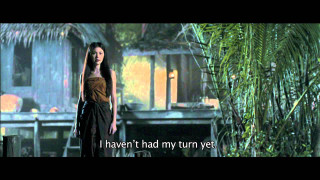 Woman house quote vfx urban - fang congyi free wallpaper