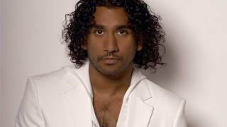 Harlem renaissance curly hair white - derek chittock free wallpaper