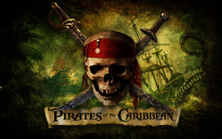 Pirate skull sword sign pirates - edward otho cresap ord ii free wallpaper