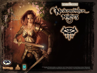 Woman gold outfit sword demon - a sword and a sword free wallpaper