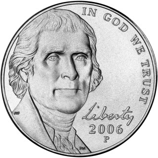 Coin man suit tie image - free portrait wallpaper