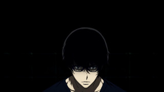 Man black shirt black tie - adam manyoki free wallpaper