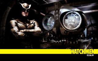 Batman costume man clock machine - a machine free wallpaper