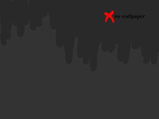 Black background red x no - wallpaper free wallpaper
