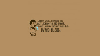 Man holding camera quote image - analytical free wallpaper